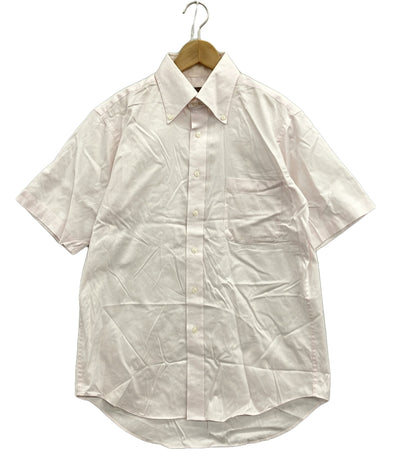 ジョージケント 半袖シャツ メンズ SIZE L (L) GEORGE KENT