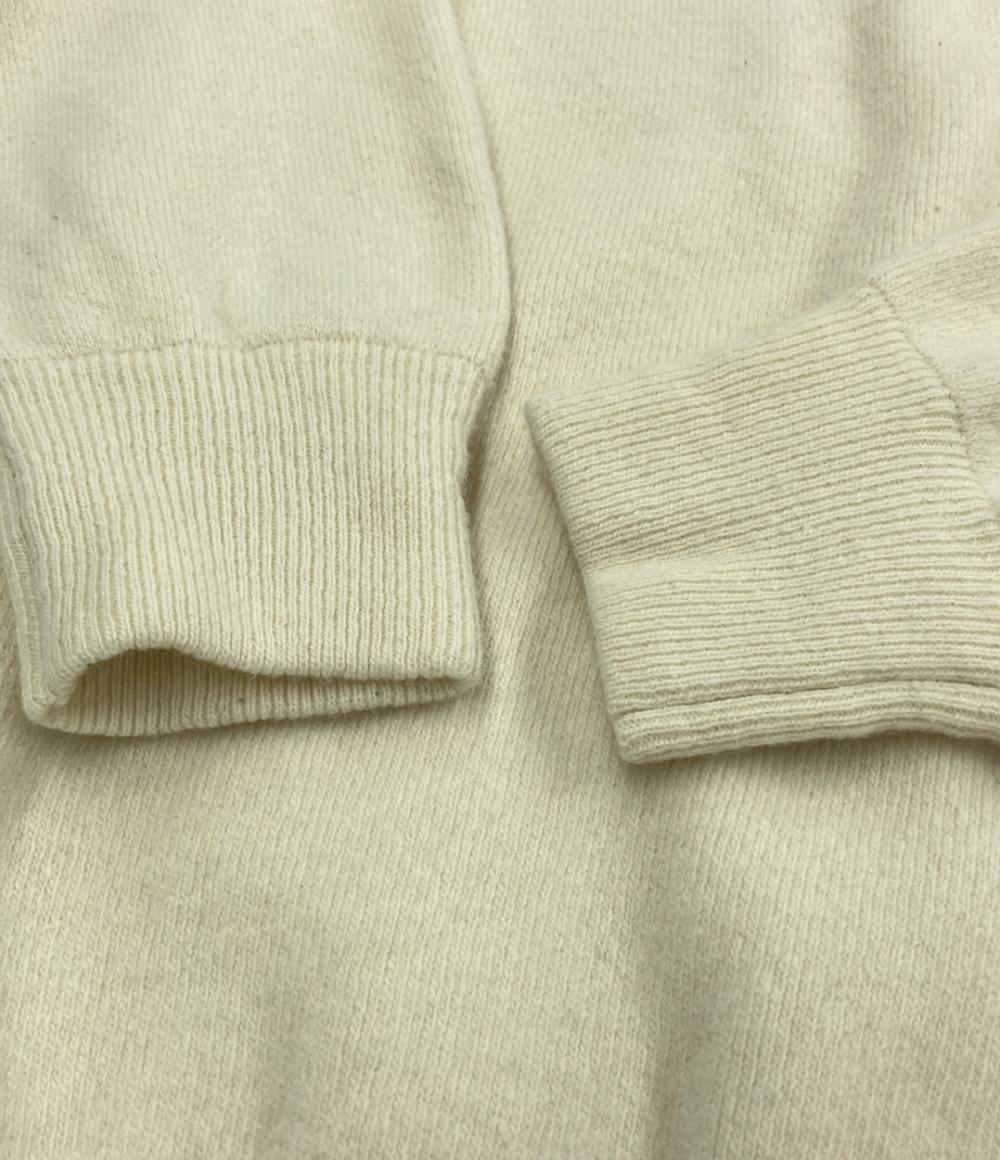 ナノユニバース ハイネックニット メンズ SIZE L (L) nano universe