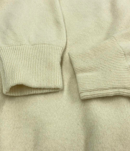 ナノユニバース ハイネックニット メンズ SIZE L (L) nano universe