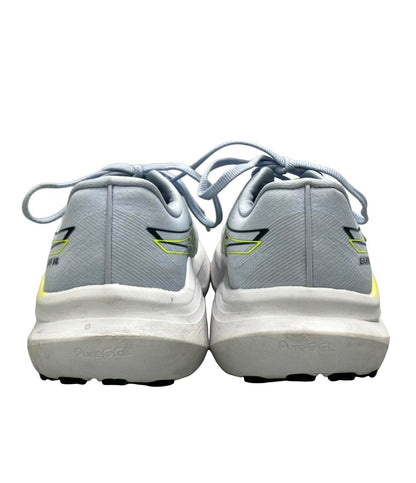 asics ローカットスニーカー ランニングシューズ GT-2000 14 1011C056 メンズ SIZE 25.5 アシックス