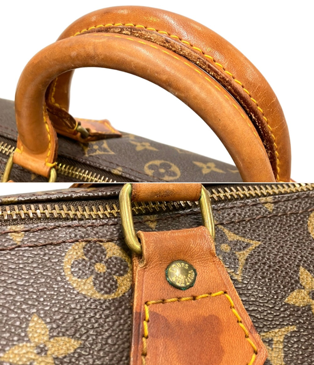 LOUIS VUITTON ハンドバッグ スピーディ30 モノグラム M41526 レディース ルイ・ヴィトン