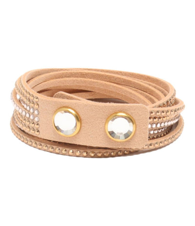 美品 SWAROVSKI ブレスレット 5043495 レディース スワロフスキー