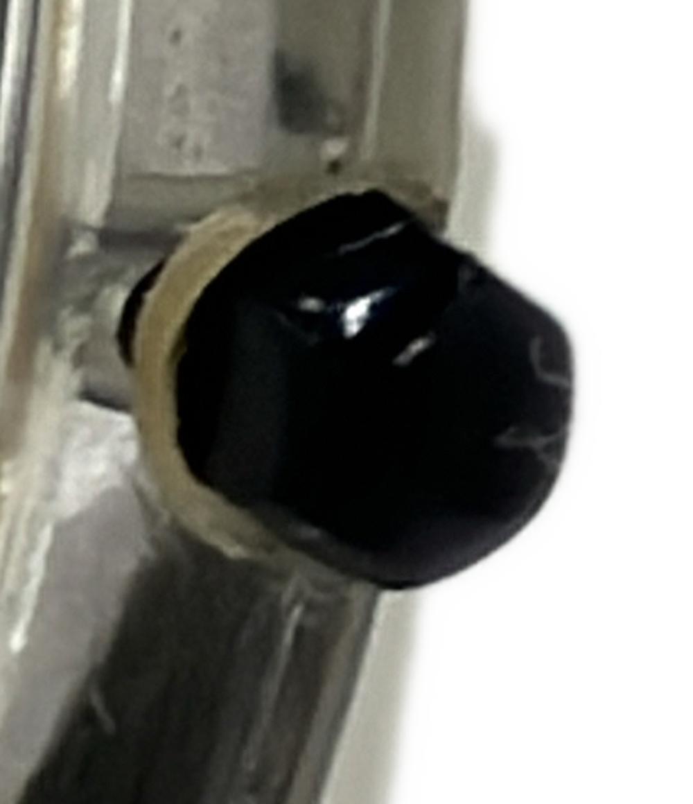 スウォッチ 腕時計 クオーツ ブラック メンズ Swatch