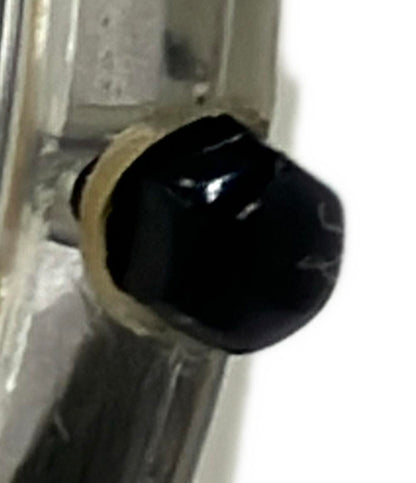 スウォッチ 腕時計 クオーツ ブラック メンズ Swatch