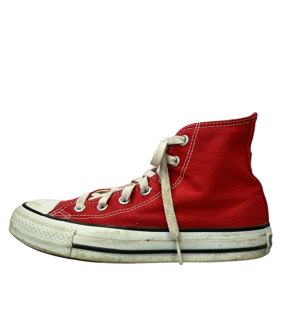コンバース ハイカットスニーカー キャンバス オールスター HI M9621 レディース SIZE 23.5 (M) CONVERSE
