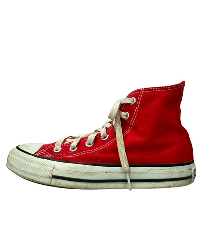 コンバース ハイカットスニーカー キャンバス オールスター HI M9621 レディース SIZE 23.5 (M) CONVERSE