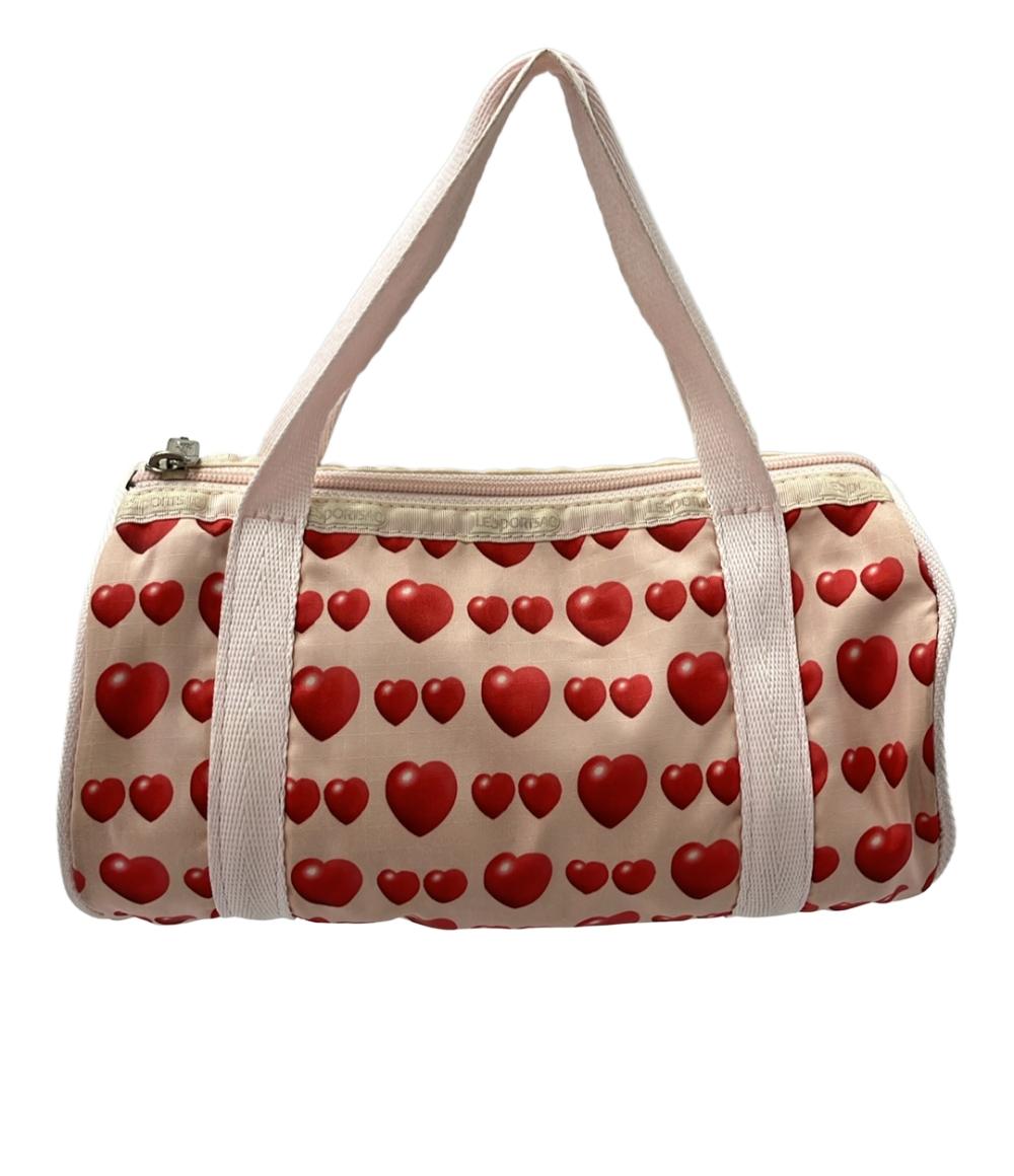 LeSportsac ハンドバッグ レディース レスポートサック