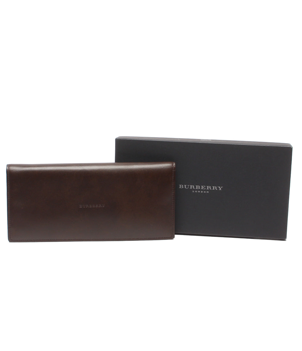 BURBERRY 長財布 メンズ バーバリー