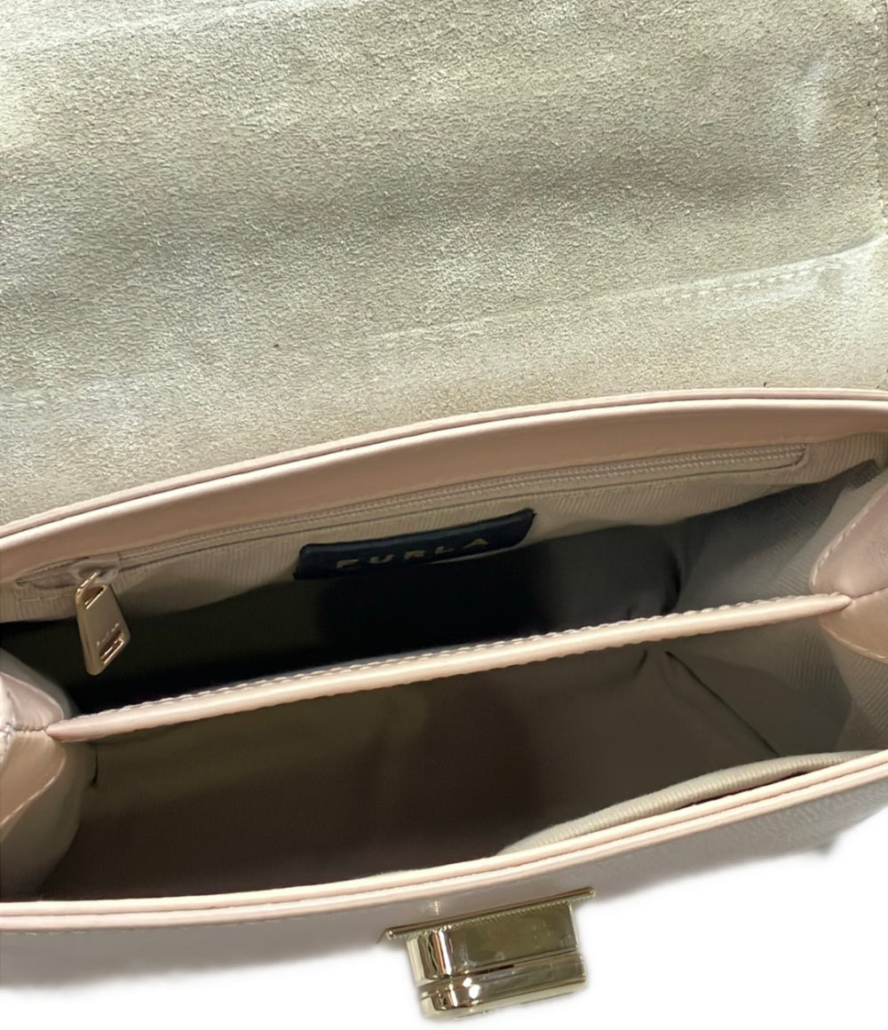FURLA 2way ハンドバッグ ショルダーバッグ 斜め掛け レディース フルラ