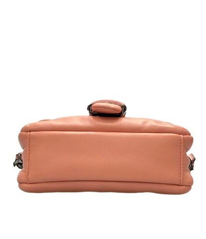 コーチ 2WAY ハンドバッグ ショルダーバッグ 斜め掛け ピロー タビー C3880 レディース COACH