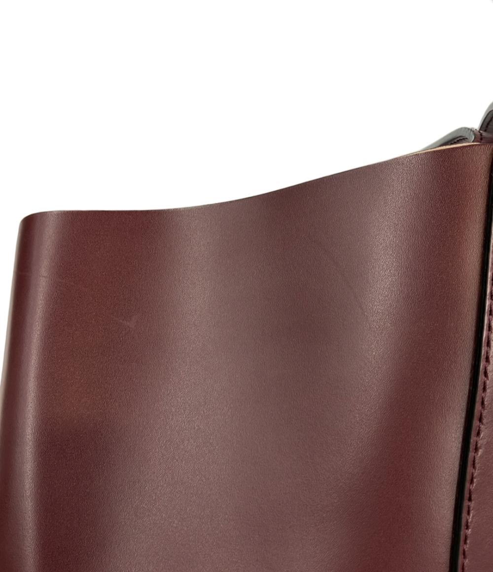 美品 ジャンニキアリーニ トートバッグ 肩掛け Diletta ディレッタ レディース GIANNI CHIARINI