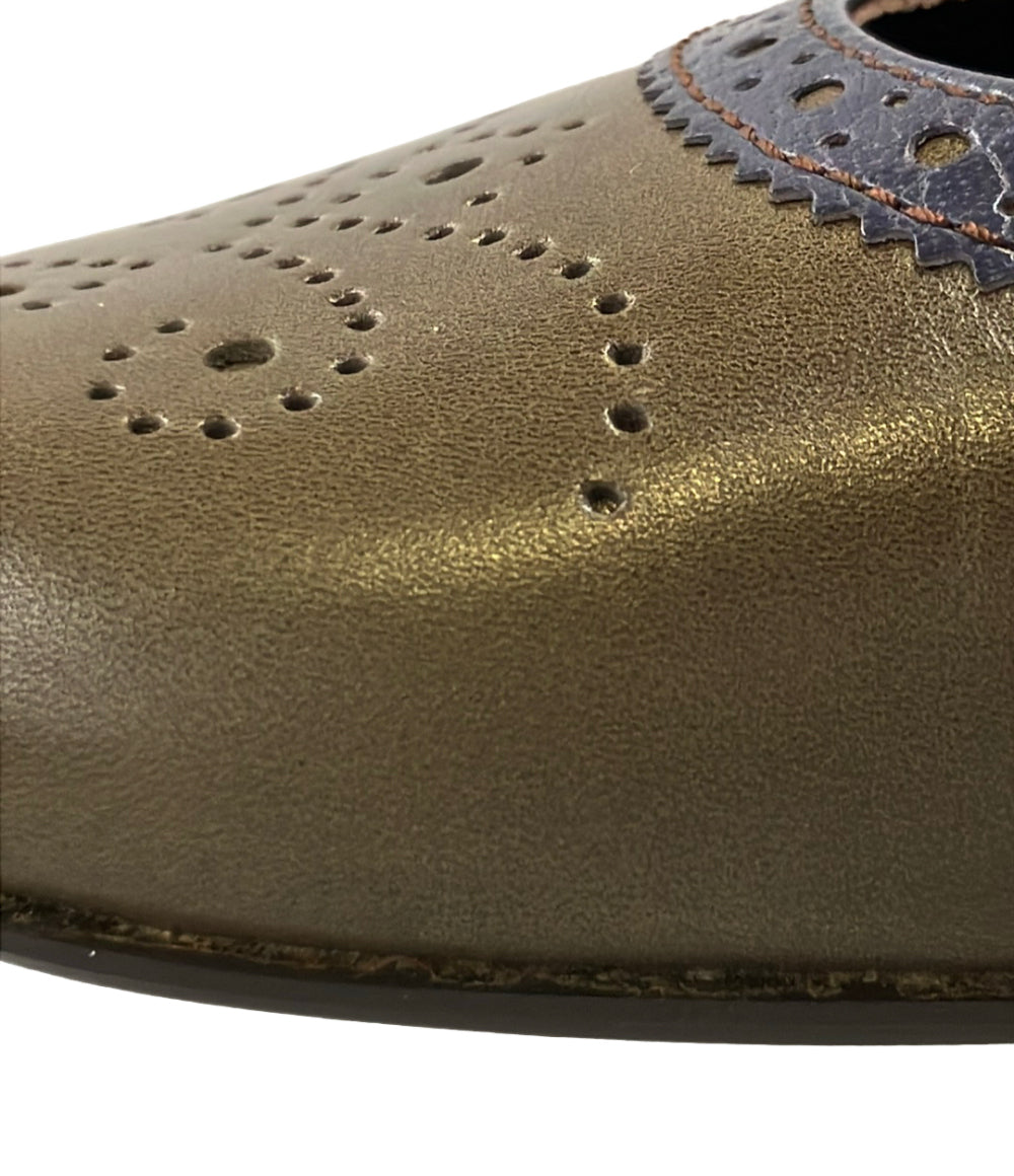 REGAL メリージェーン ストラップパンプス レディース SIZE 23.5 リーガル