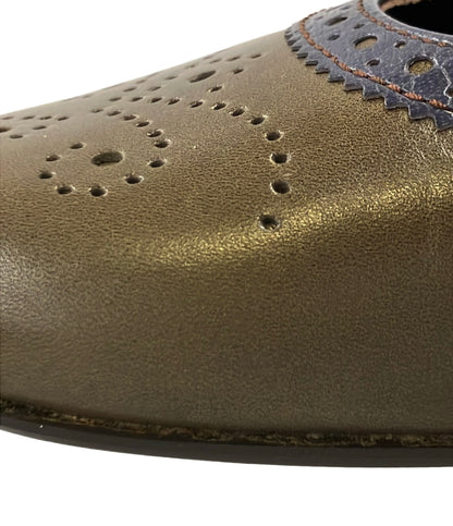REGAL メリージェーン ストラップパンプス レディース SIZE 23.5 リーガル