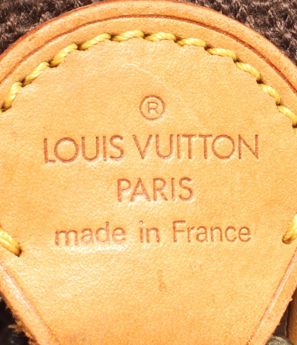ルイ・ヴィトンのリポーター LOUIS VUITTON ルイヴィトン リポーター PM ショルダーバッグ