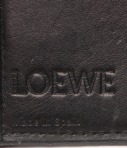 LOEWE 二つ折り財布 メンズ ロエベ