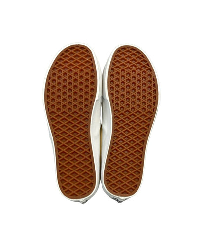 美品 VANS ミュールスニーカー レディース SIZE 24.0 (L) バンズ