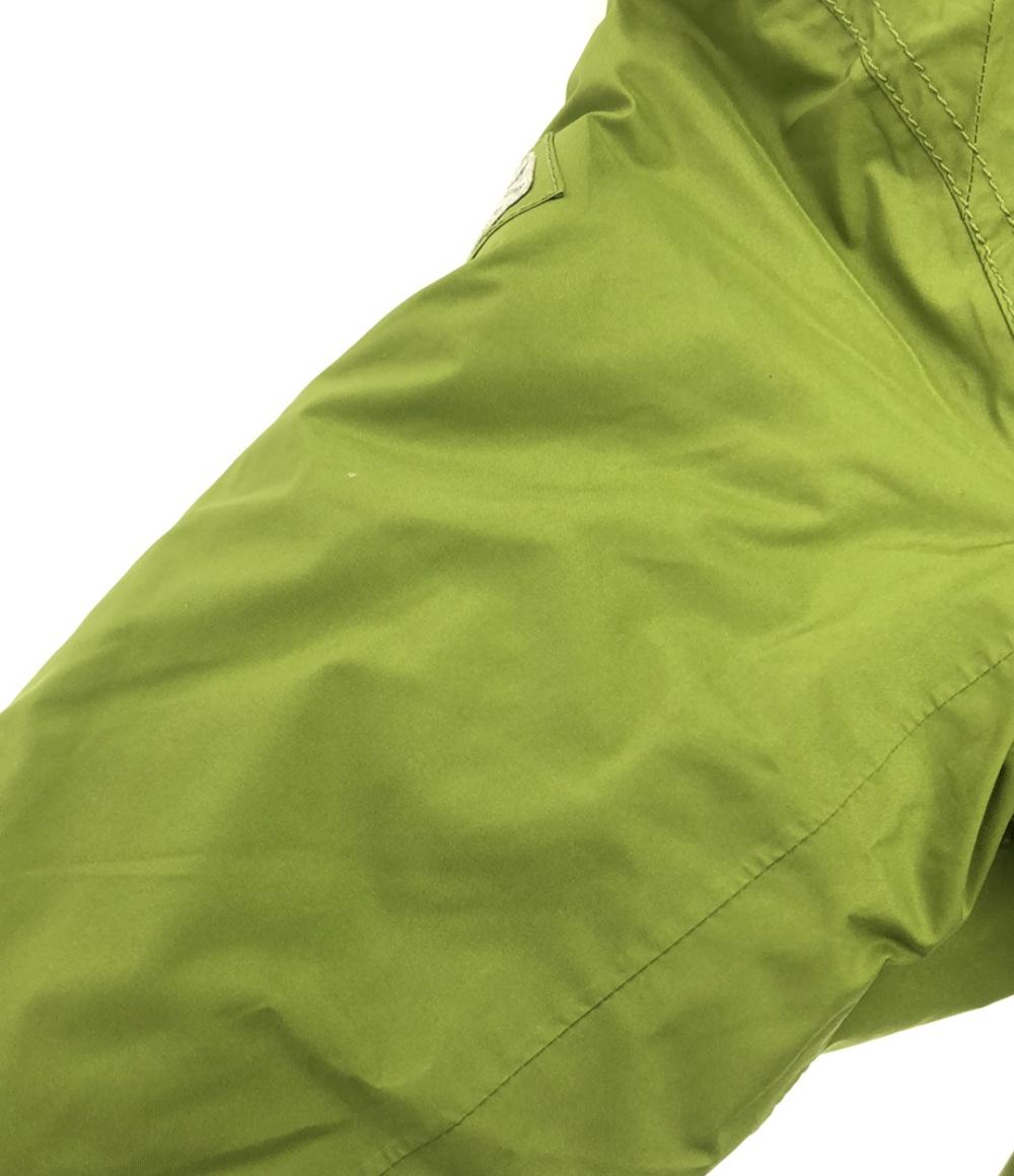 ディドリクソンズ１９１３ ファー付き 中綿ジャケット レディース SIZE 36 (L) DiDRIKSONS1913