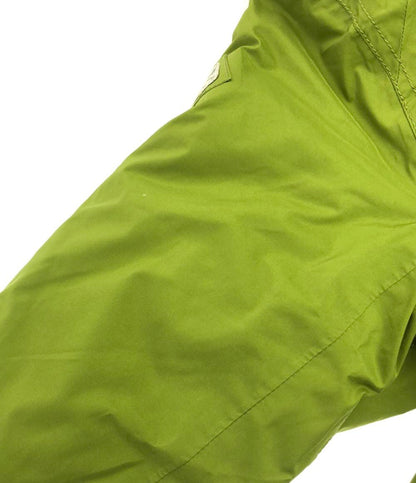 ディドリクソンズ１９１３ ファー付き 中綿ジャケット レディース SIZE 36 (L) DiDRIKSONS1913