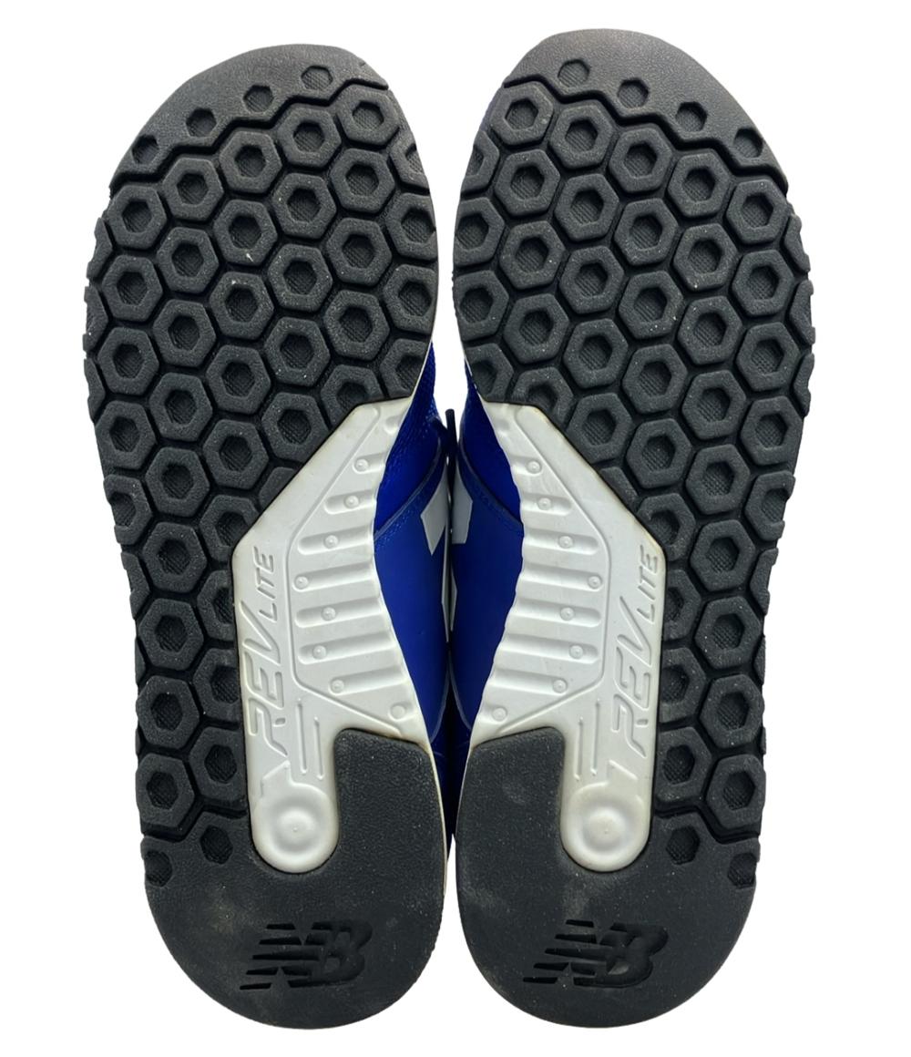 NEW BALANCE ローカットスニーカー MRL247BW メンズ SIZE 28.0 (XL) ニューバランス