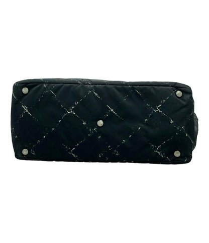 シャネル ナイロン トートバッグ トラベルライン レディース CHANEL