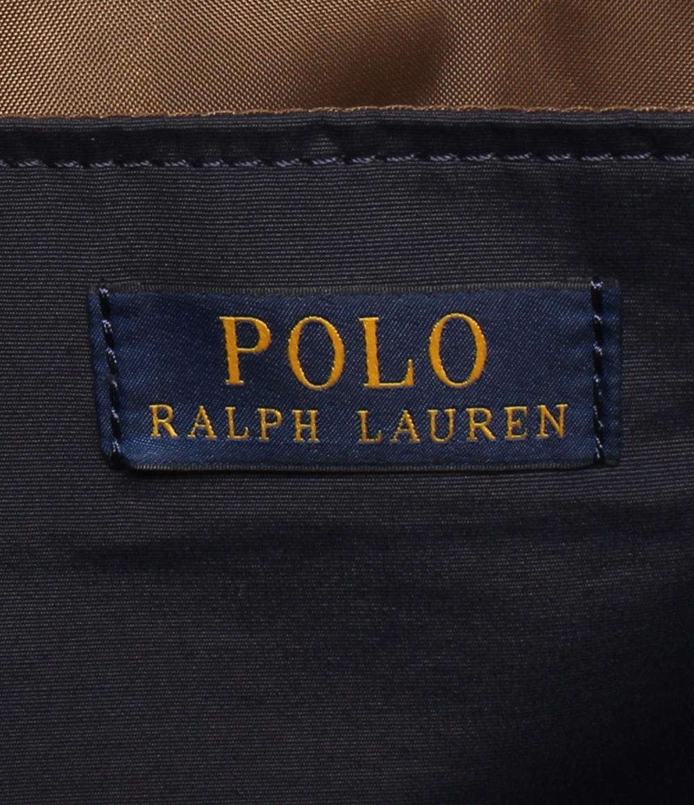 ポロ・ラルフローレン トートバッグ 肩掛け メンズ POLO RALPH LAUREN