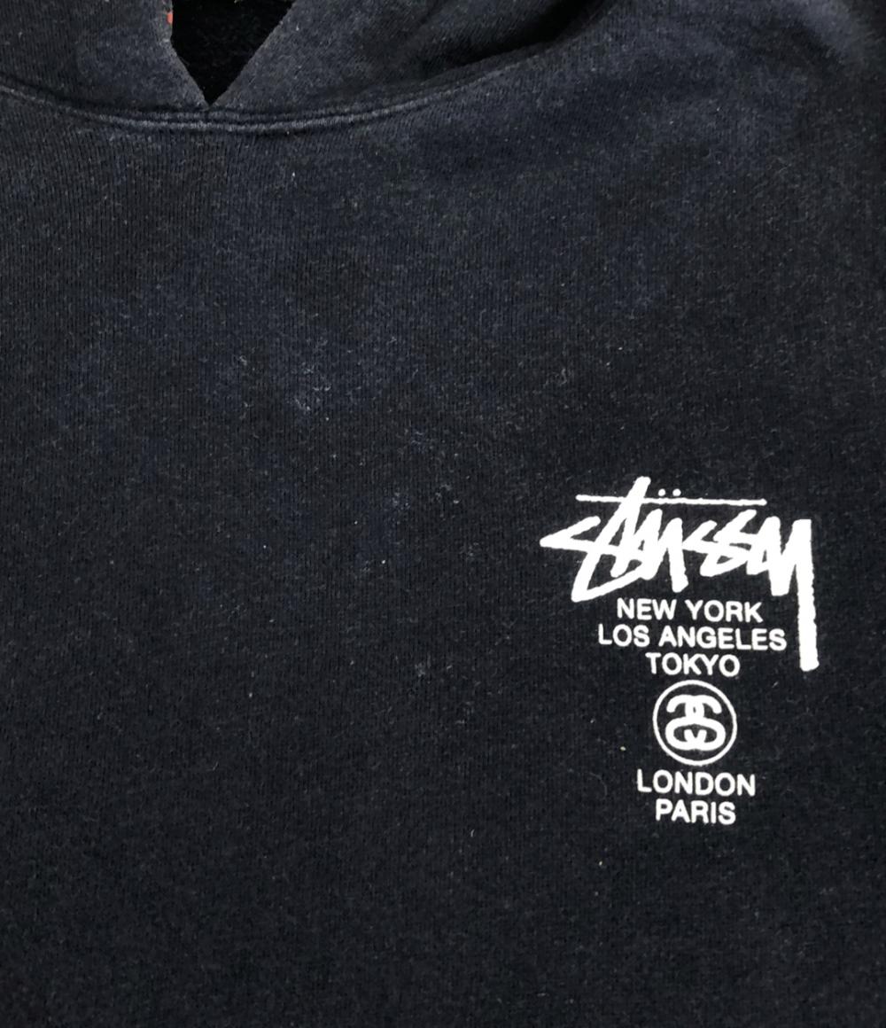 訳あり ステューシー パーカー メンズ SIZE M (M) STUSSY – Rehello by 