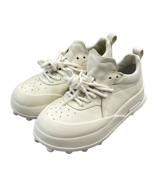 JIL SANDER ローカットスニーカー J33WS0026 レディース SIZE 37 (M) ジルサンダー