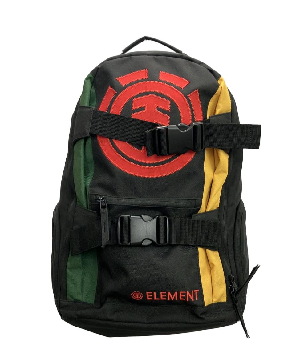 エレメント リュック メンズ ELEMENT