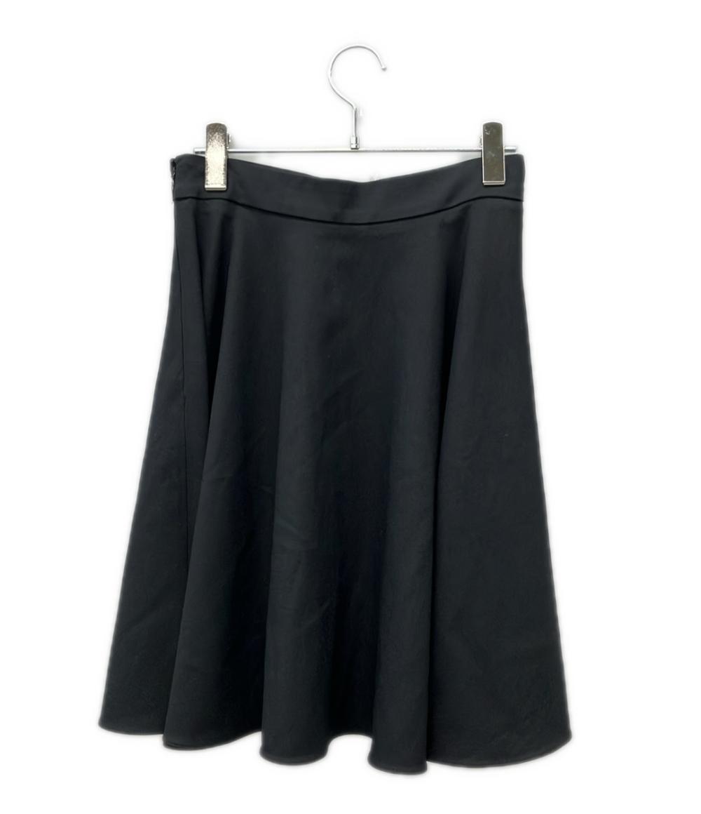 Miu Miu フレアスカート MG1084 レディース SIZE 38 (M) ミュウ ミュウ