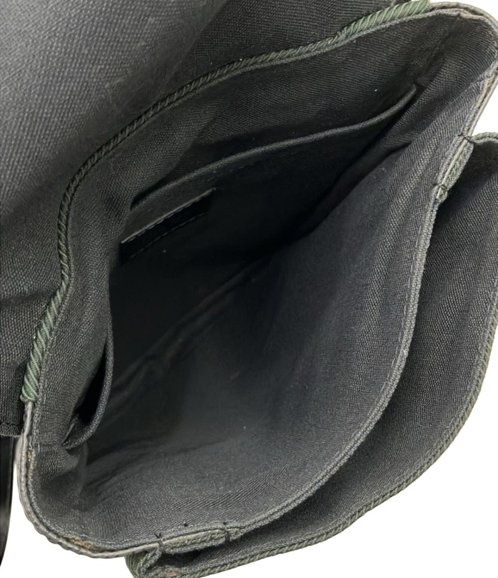 ルイ・ヴィトン ショルダーバッグ 斜め掛け サラトヴ PM タイガ M30892