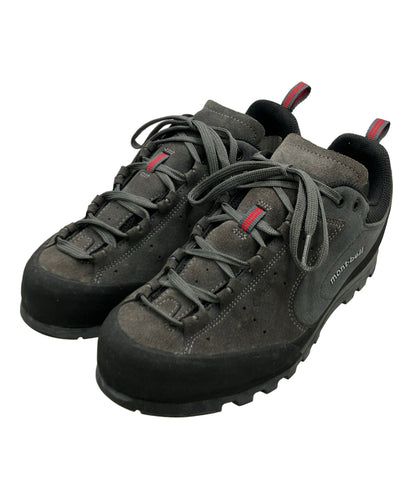 mont-bell ローカットスニーカー トレッキングシューズ メンズ SIZE 26.5 モンベル