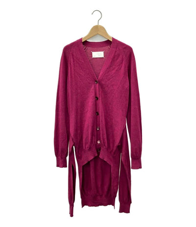 マルタンマルジェラ カーディガン レディース SIZE M MARTIN MARGIELA