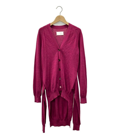 マルタンマルジェラ カーディガン レディース SIZE M MARTIN MARGIELA