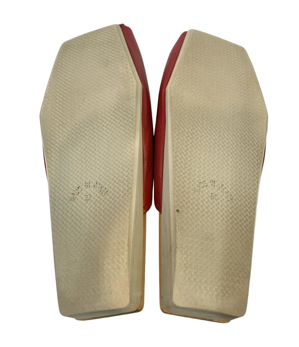 ヒビノコヅエプラスミズトリ サンダル レディース HIBINOKODUE+MIDUTORI