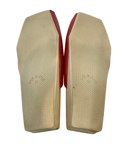 ヒビノコヅエプラスミズトリ サンダル レディース HIBINOKODUE+MIDUTORI