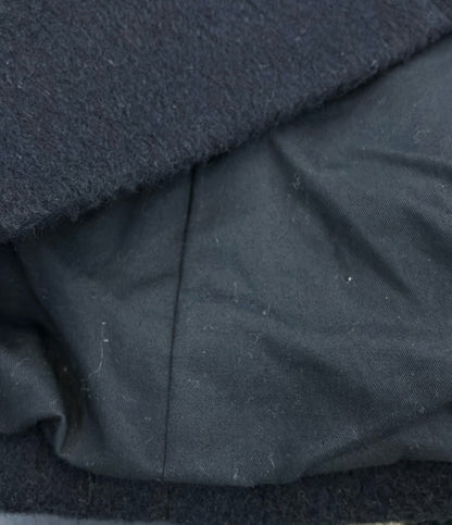 blurhms チェスターコート BHS21F021 メンズ SIZE 0 (S) ブラームス