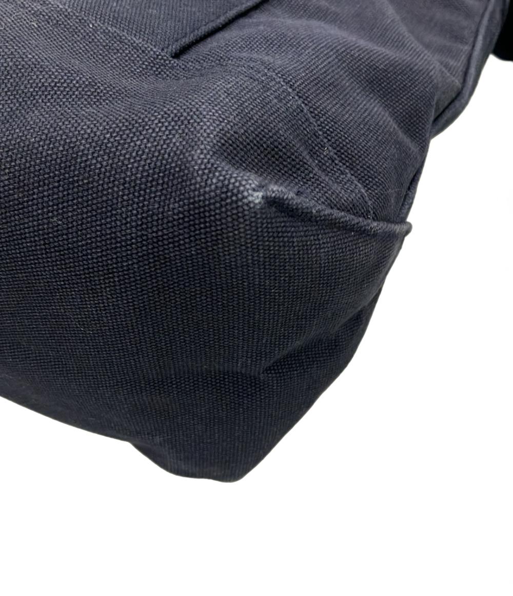 POLO RALPH LAUREN トートバッグ キャンバス レディース ポロ・ラルフローレン