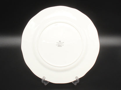 美品 WEDGWOOD プレート 大皿 29cm ストロベリー&バイン ウエッジウッド