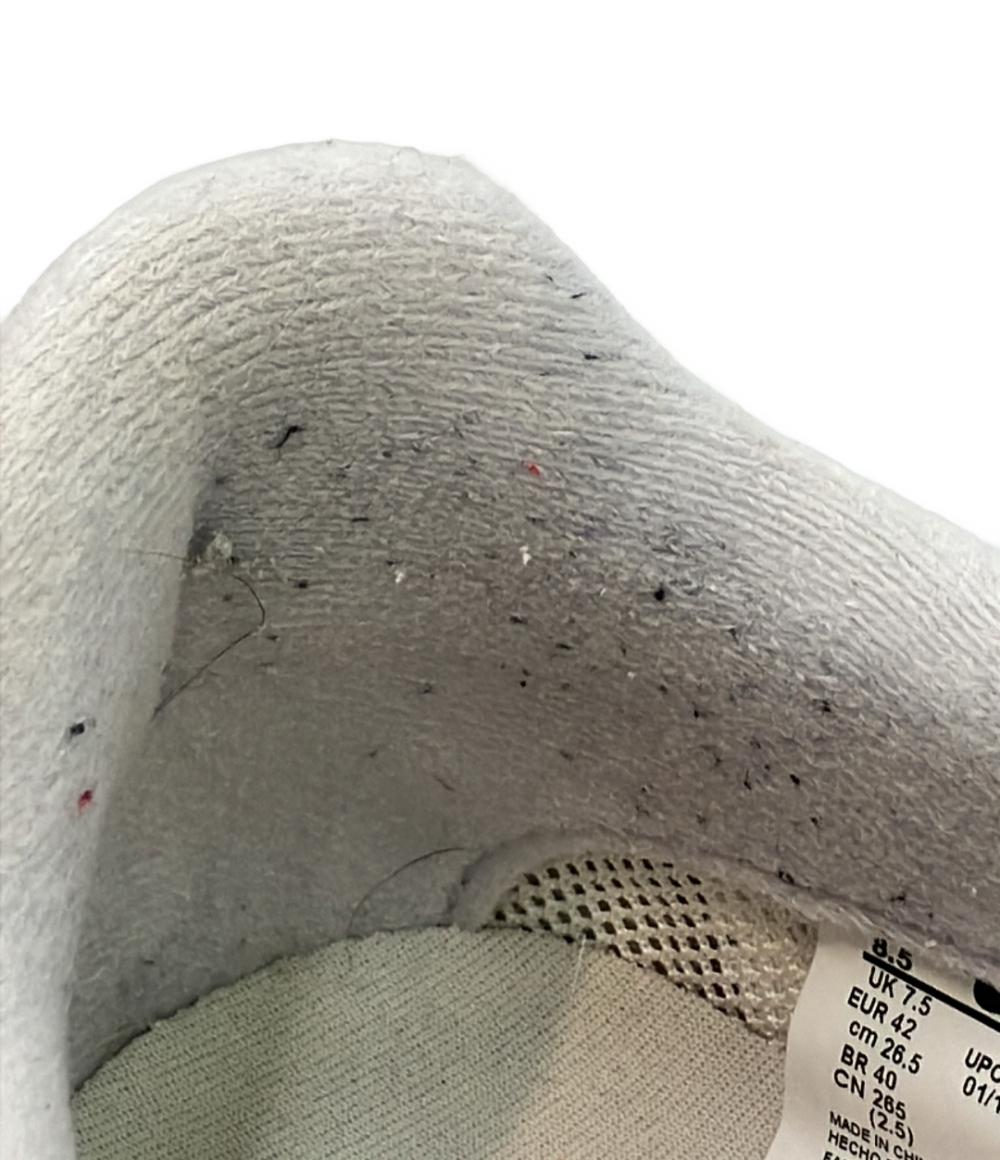 NIKE Sacai ローカットスニーカー ホワイト LD ワッフル BV0073-100 メンズ SIZE 26.5 (M) ナイキ サカイ