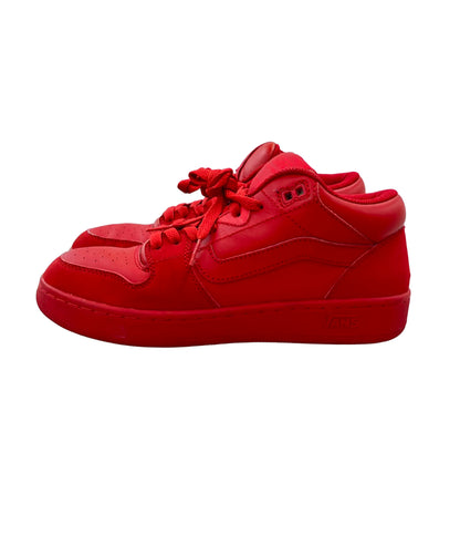 VANS ハイカットスニーカー メンズ SIZE 25.5 (S) ヴァンズ