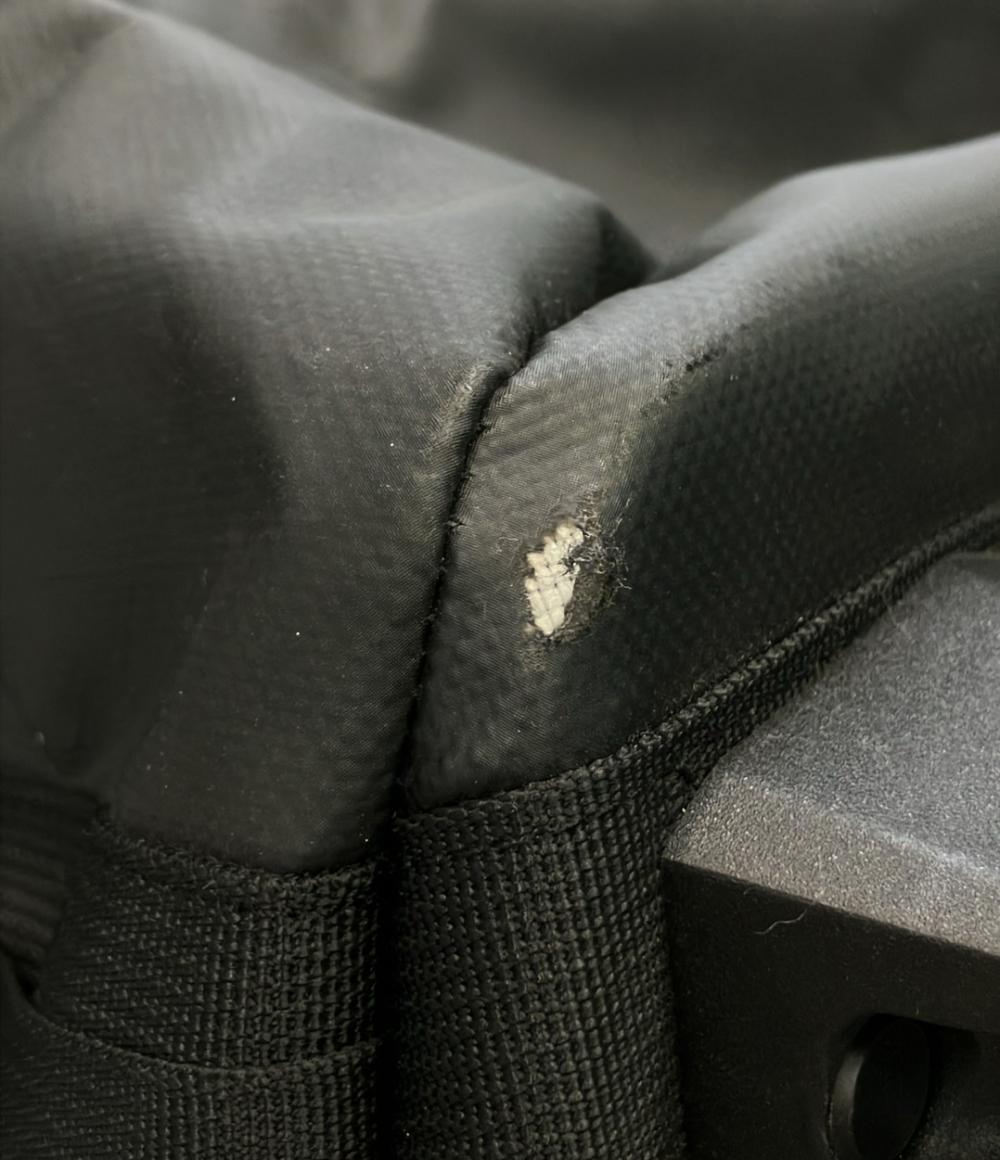 THE NORTH FACE キャリーバッグ BCローリングダッフル NM81902 メンズ ザ・ノースフェイス