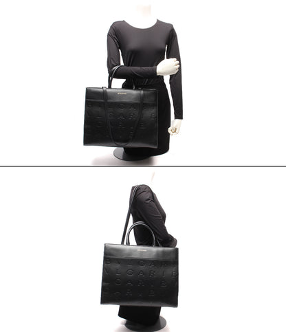 BVLGARI 2WAYトートバッグ ショルダーバッグ 肩掛け インフィニートゥム レディース ブルガリ