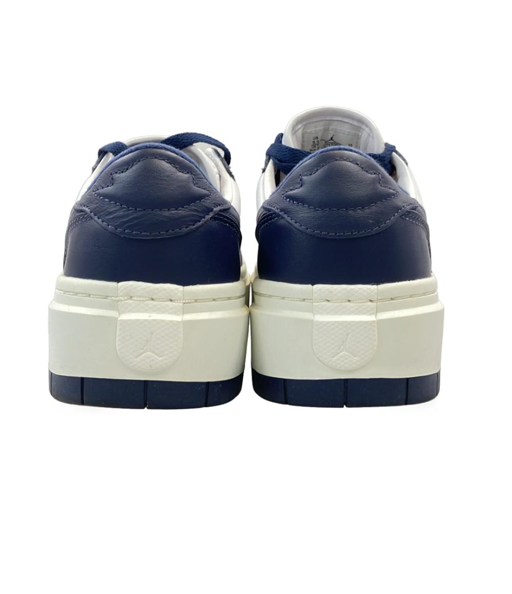 NIKE ローカットスニーカー WMNS AIR JORDAN 1 ELEVATE DH7004-141 レディース SIZE 26.5 (XL) ナイキ