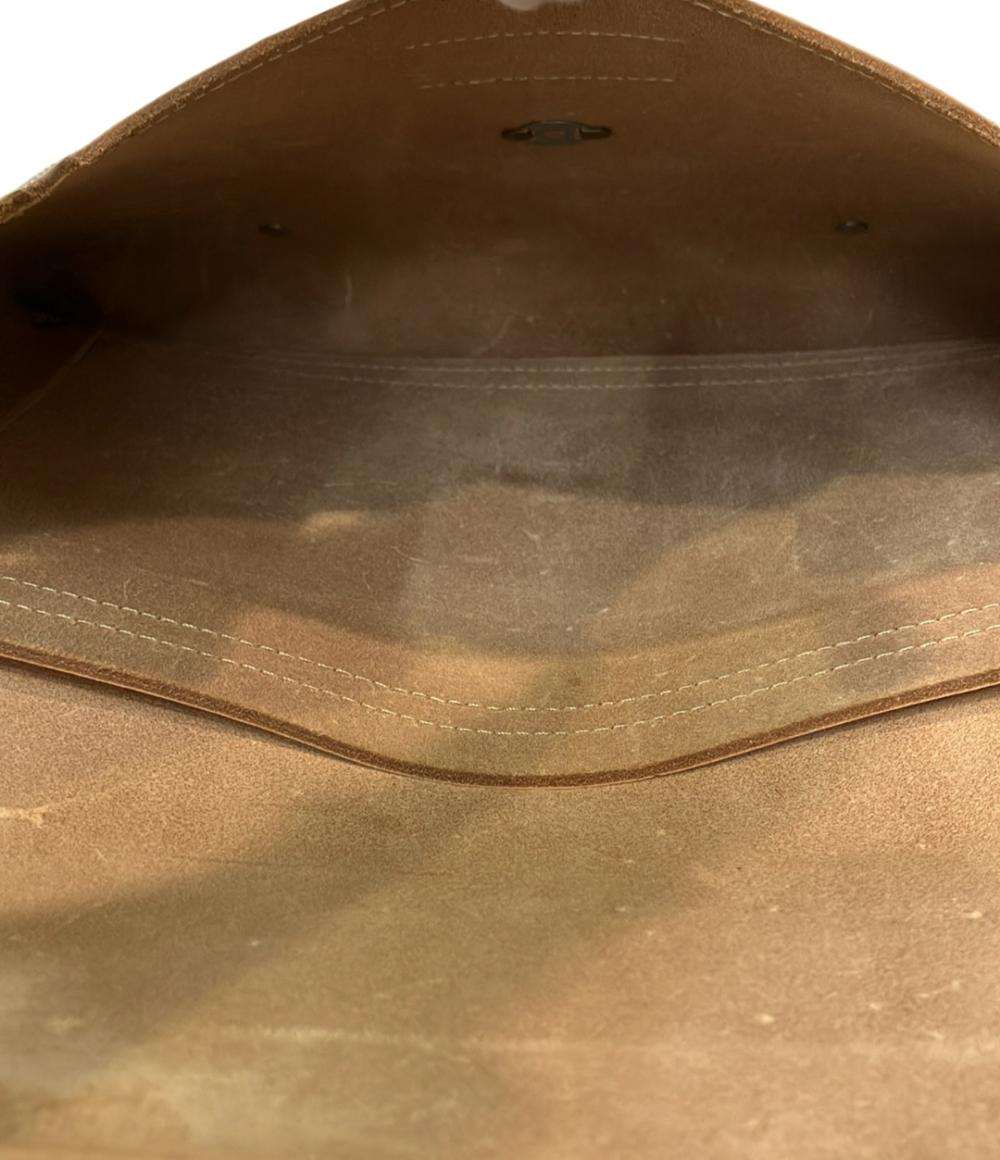 PARLEY TOKYO セカンドバッグ メンズ パーリィトーキョー