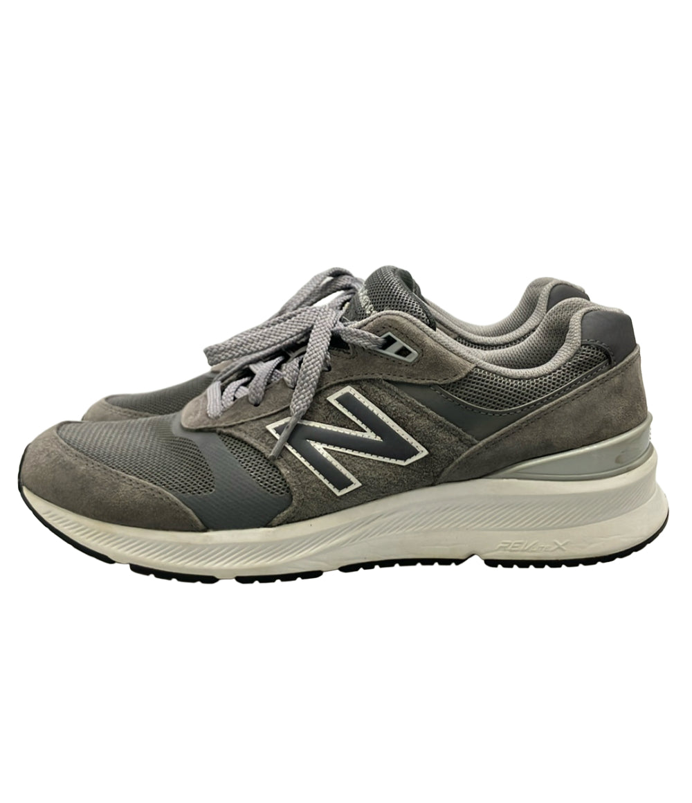 NEW BALANCE ローカットスニーカー MW880GR5 メンズ SIZE 28.0 ニューバランス