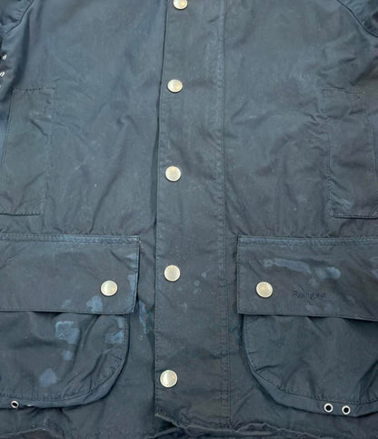 訳あり バブアー コート ビューフォート メンズ SIZE 34 (S) BARBOUR