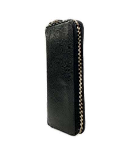 LOUIS VUITTON ラウンドファスナー長財布 ジッピーウォレット ヴェルティカル タイガ M30503 メンズ ルイ・ヴィトン