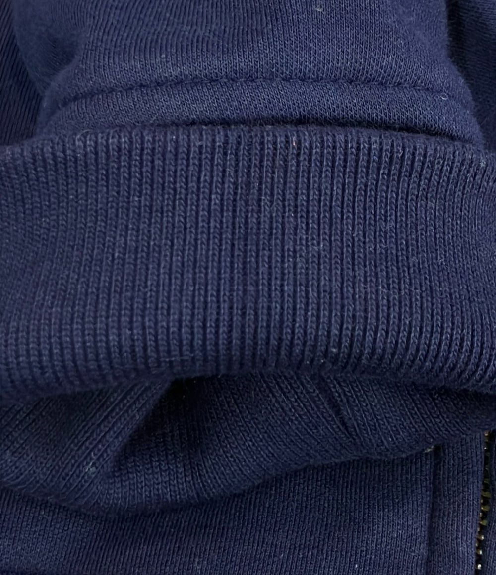POLO RALPH LAUREN ジップアップ パーカー メンズ SIZE L ポロ・ラルフローレン