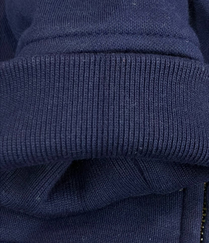 POLO RALPH LAUREN ジップアップ パーカー メンズ SIZE L ポロ・ラルフローレン