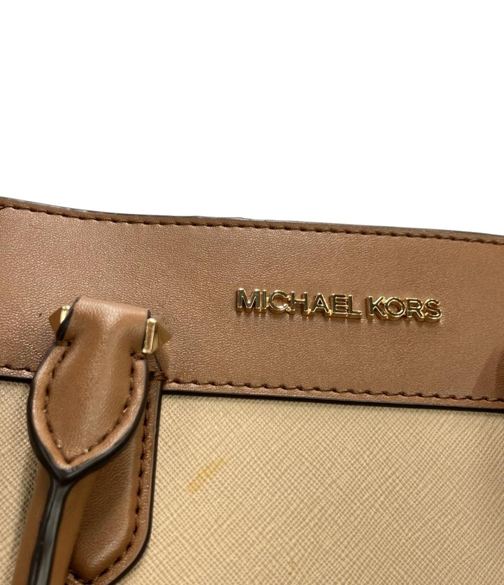 MICHAEL KORS ハンドバッグ ショルダーバッグ 2WAY 斜め掛け 35H1G9MS2T レディース マイケルコース